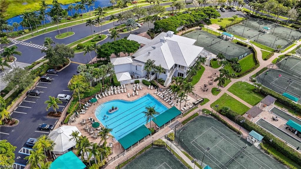 1300 Sweetwater Cv 6202, Naples, FL 34110-34