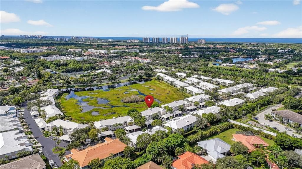 1300 Sweetwater Cv 6202, Naples, FL 34110-2