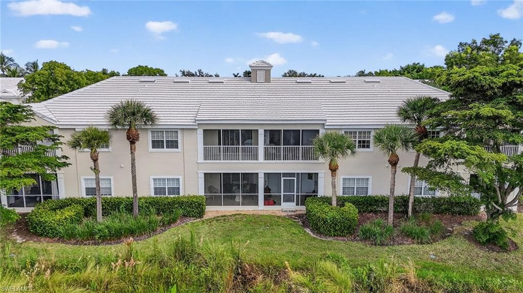 1300 Sweetwater Cv 6202, Naples, FL 34110-3