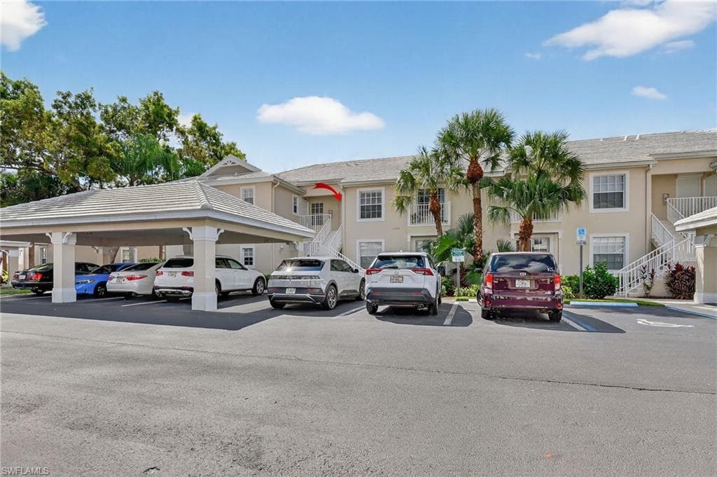 1300 Sweetwater Cv 6202, Naples, FL 34110-4
