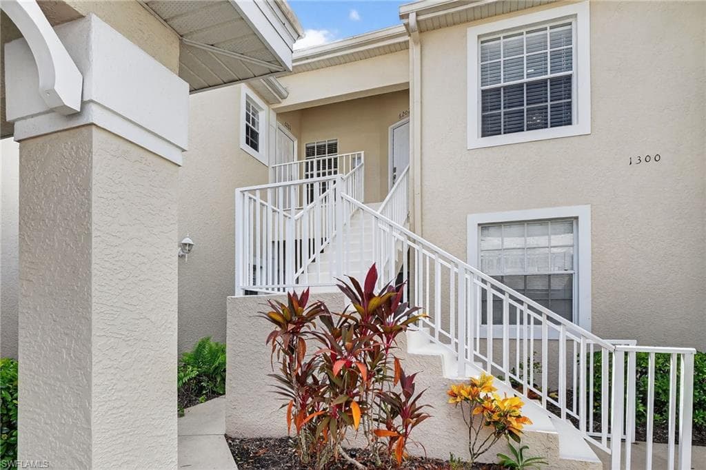 1300 Sweetwater Cv 6202, Naples, FL 34110-5