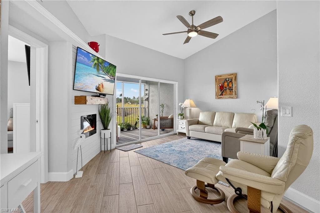 1300 Sweetwater Cv 6202, Naples, FL 34110-7