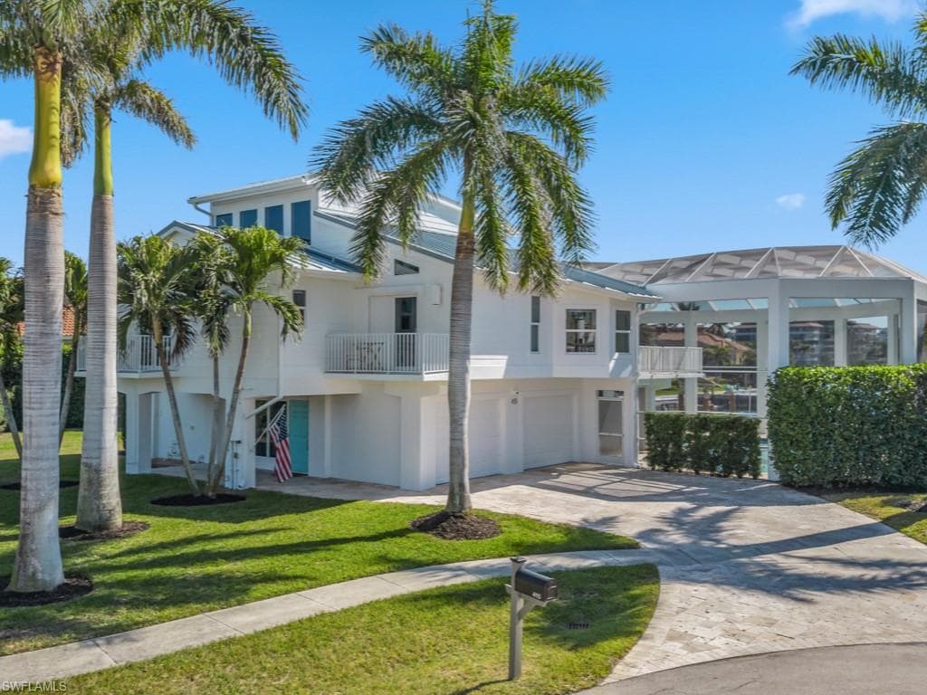 415 Swiss Ct, Marco Island, FL 34145-3