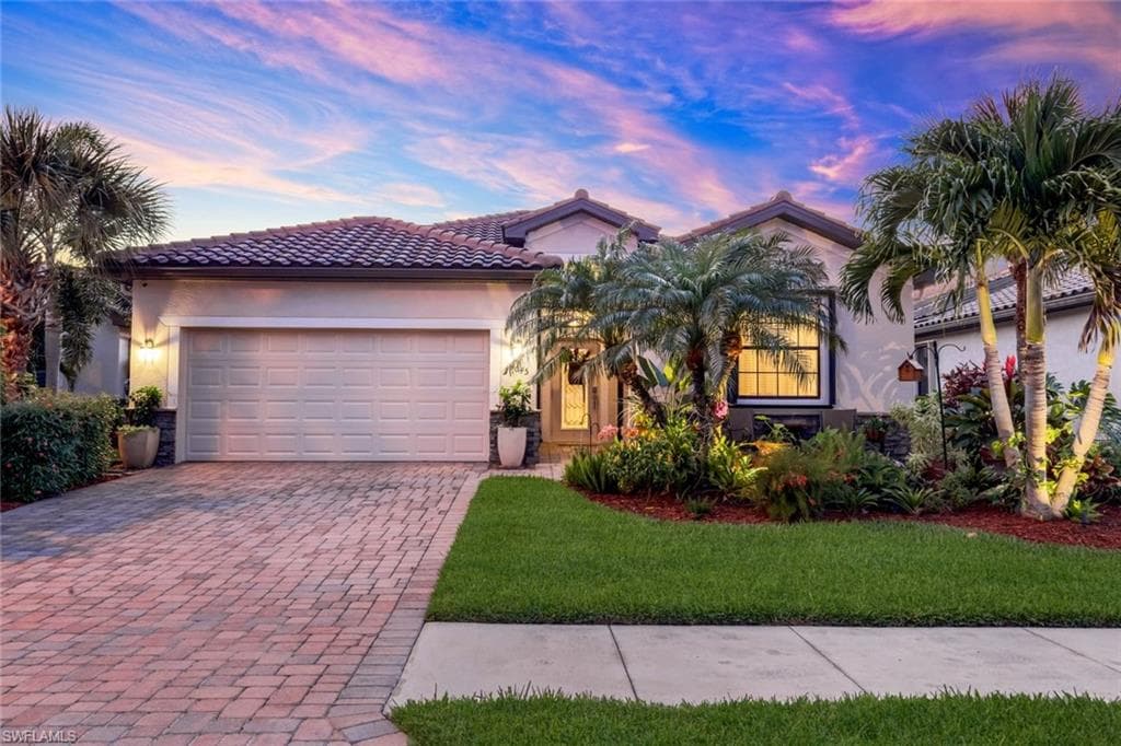 3645 Treasure Cove Ct, Naples, FL 34114-11