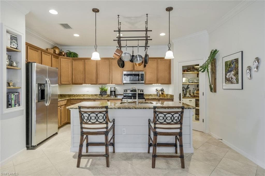 3645 Treasure Cove Ct, Naples, FL 34114-24