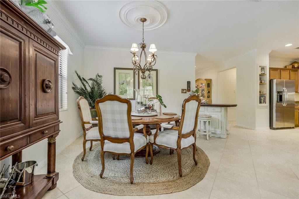 3645 Treasure Cove Ct, Naples, FL 34114-26