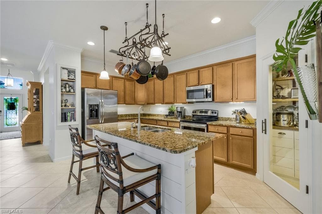 3645 Treasure Cove Ct, Naples, FL 34114-29