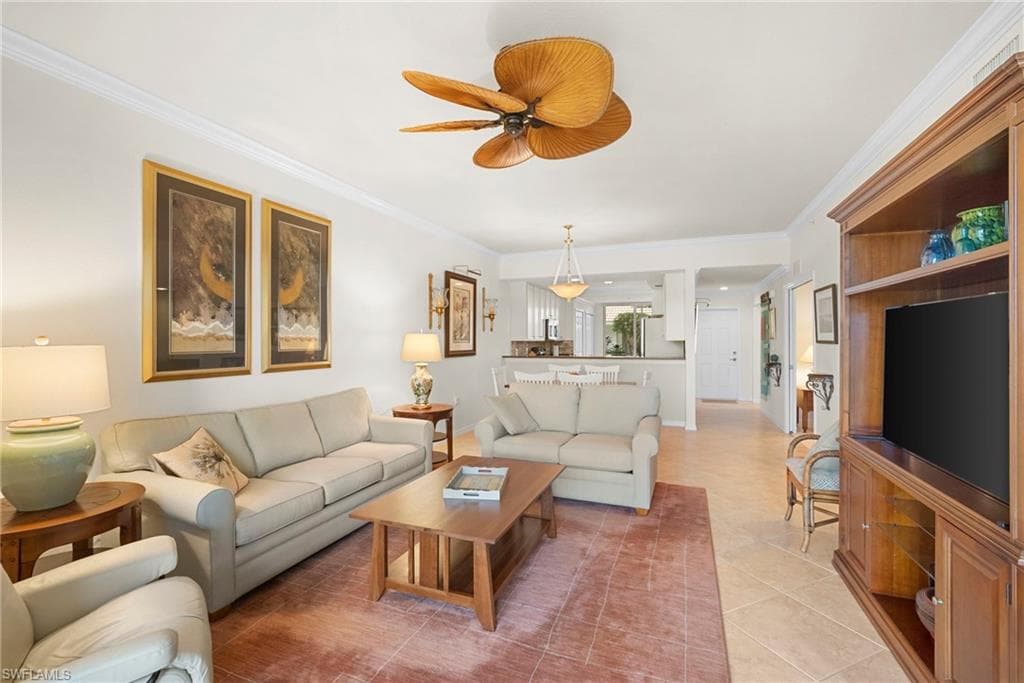 10346 Heritage Bay Blvd 2312, Naples, FL 34120-12