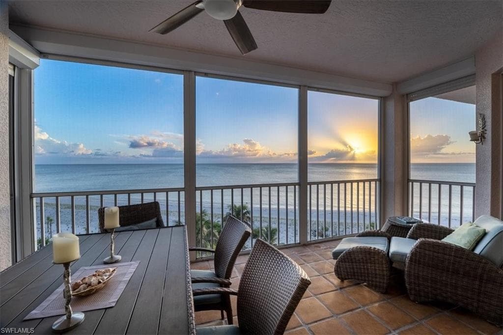 263 Barefoot Beach Blvd 605, Bonita Springs, FL 34134-1