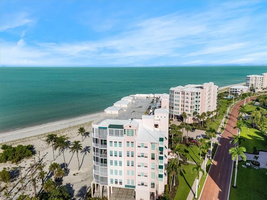 263 Barefoot Beach Blvd 605, Bonita Springs, FL 34134-2