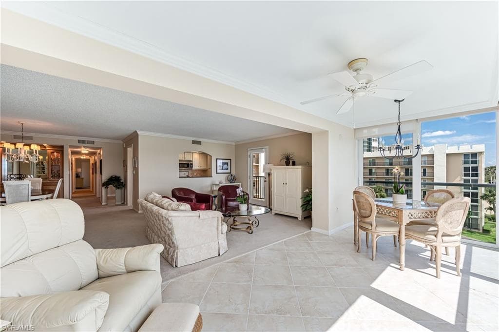 3500 Gulf Shore Blvd N 509, Naples, FL 34103-8