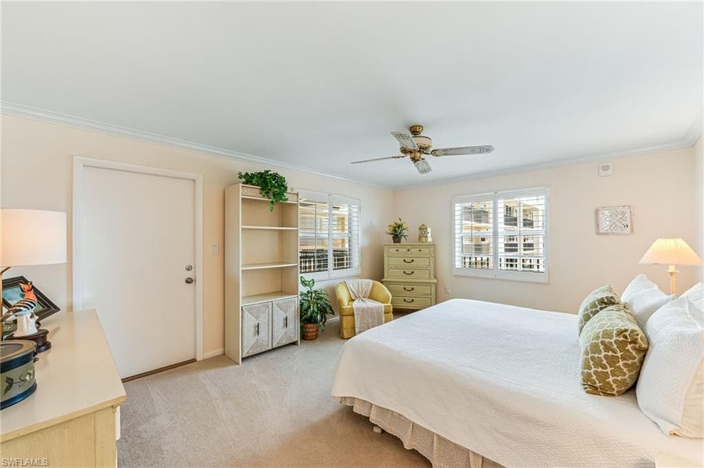 3500 Gulf Shore Blvd N 509, Naples, FL 34103-16