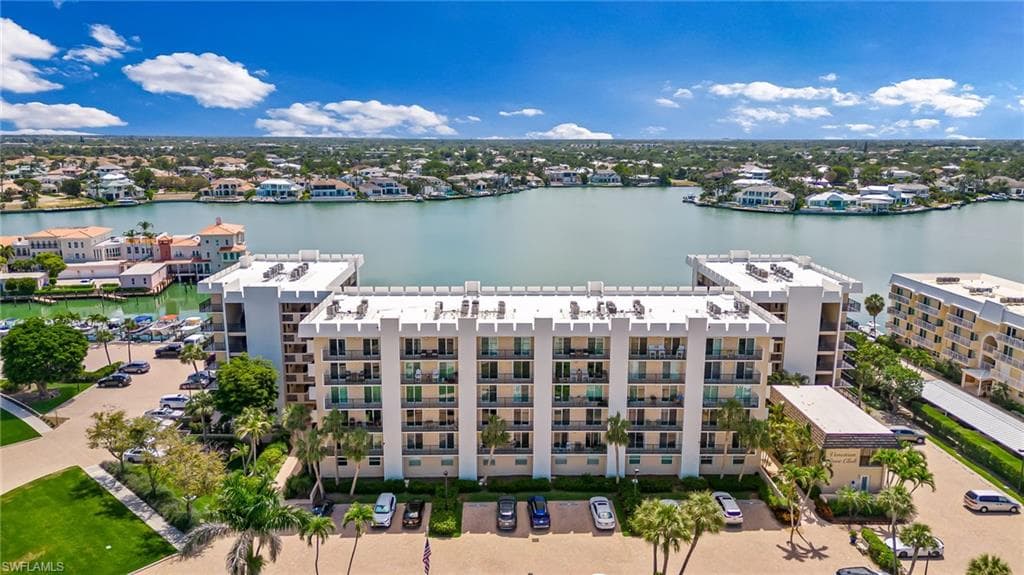 3500 Gulf Shore Blvd N 509, Naples, FL 34103-27