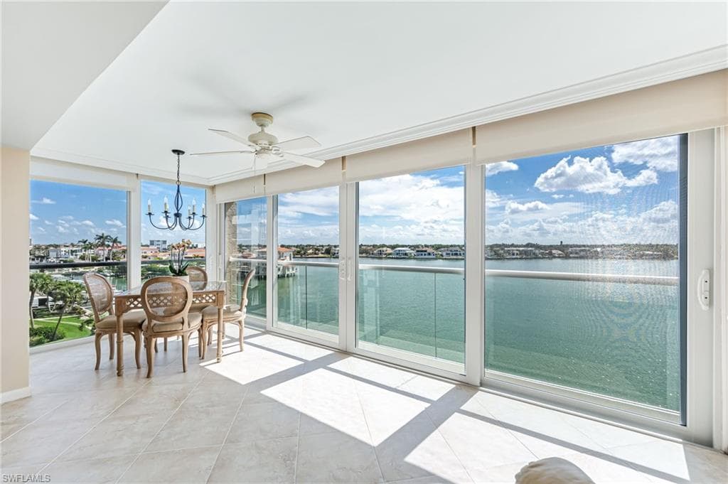 3500 Gulf Shore Blvd N 509, Naples, FL 34103-1