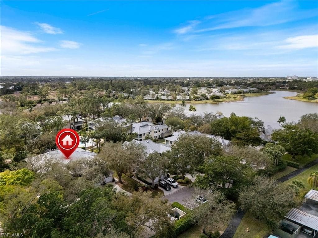 2868 Aintree Ln M101, Naples, FL 34112-34
