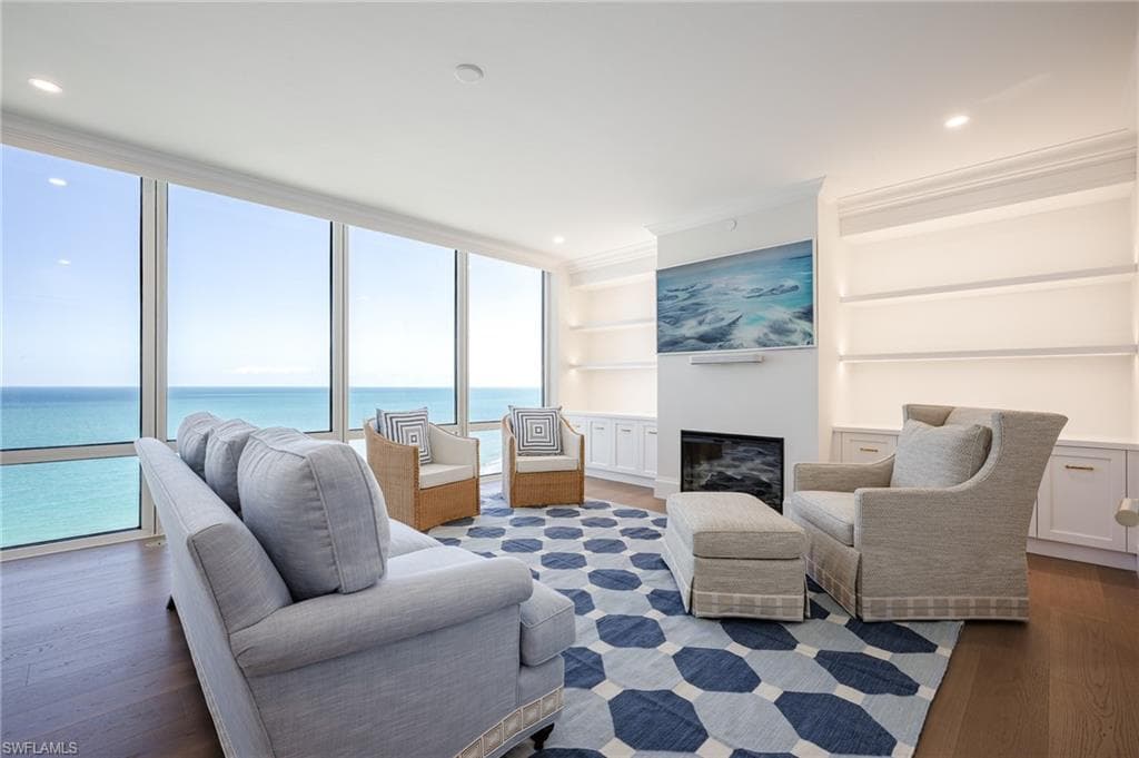 4601 Gulf Shore Blvd N 17, Naples, FL 34103-10