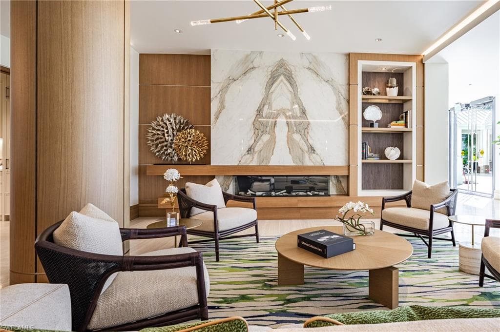 4601 Gulf Shore Blvd N 17, Naples, FL 34103-26