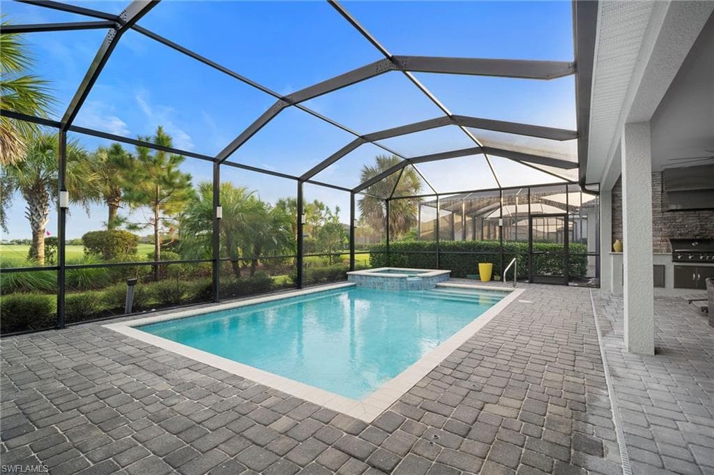 43080 Boardwalk Loop, Punta Gorda, FL 33982-32