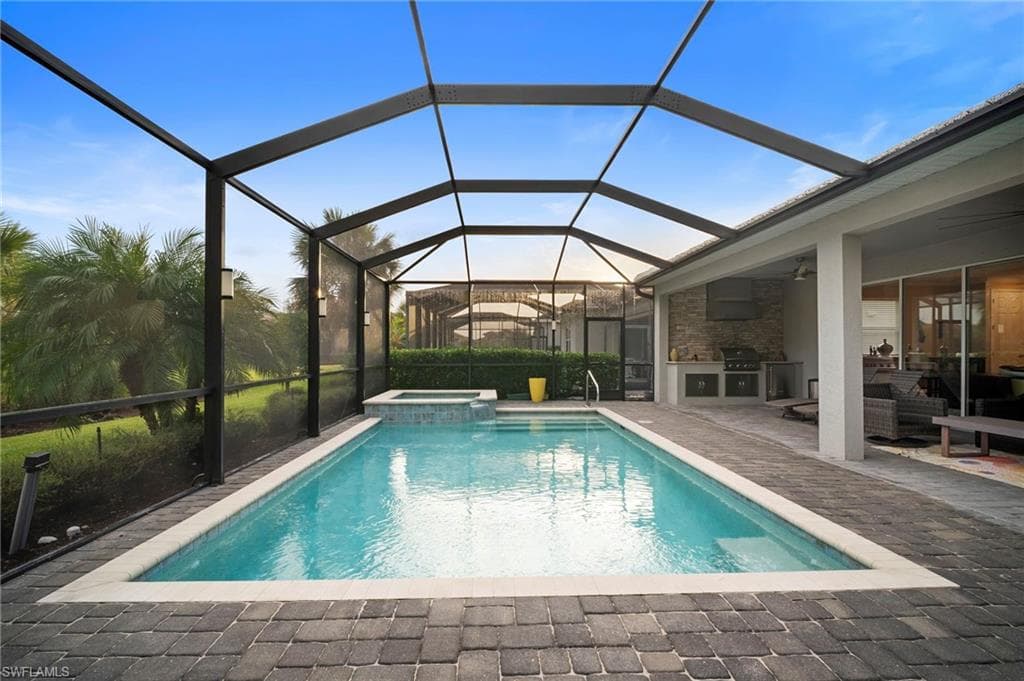 43080 Boardwalk Loop, Punta Gorda, FL 33982-33