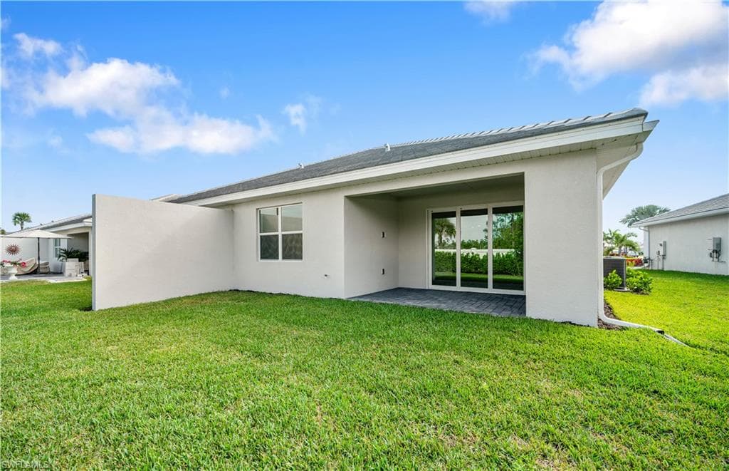 8925 Oceana Way, Naples, FL 34114-9
