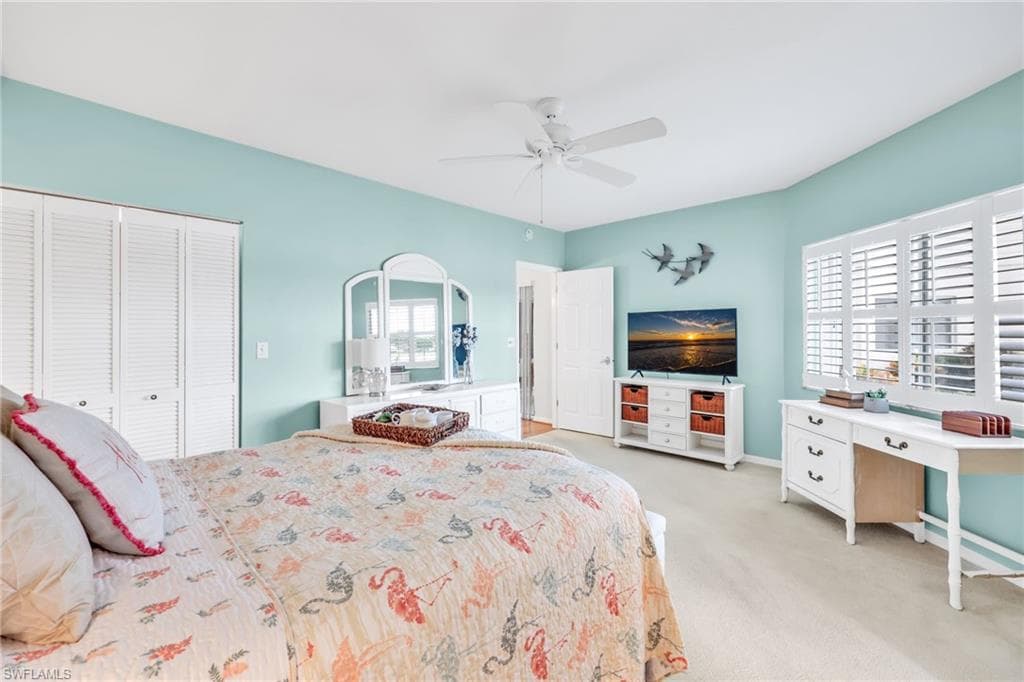 2711 Citrus Lake Dr F104, Naples, FL 34109-16