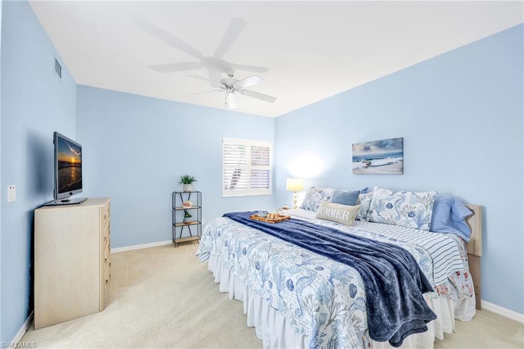 2711 Citrus Lake Dr F104, Naples, FL 34109-23