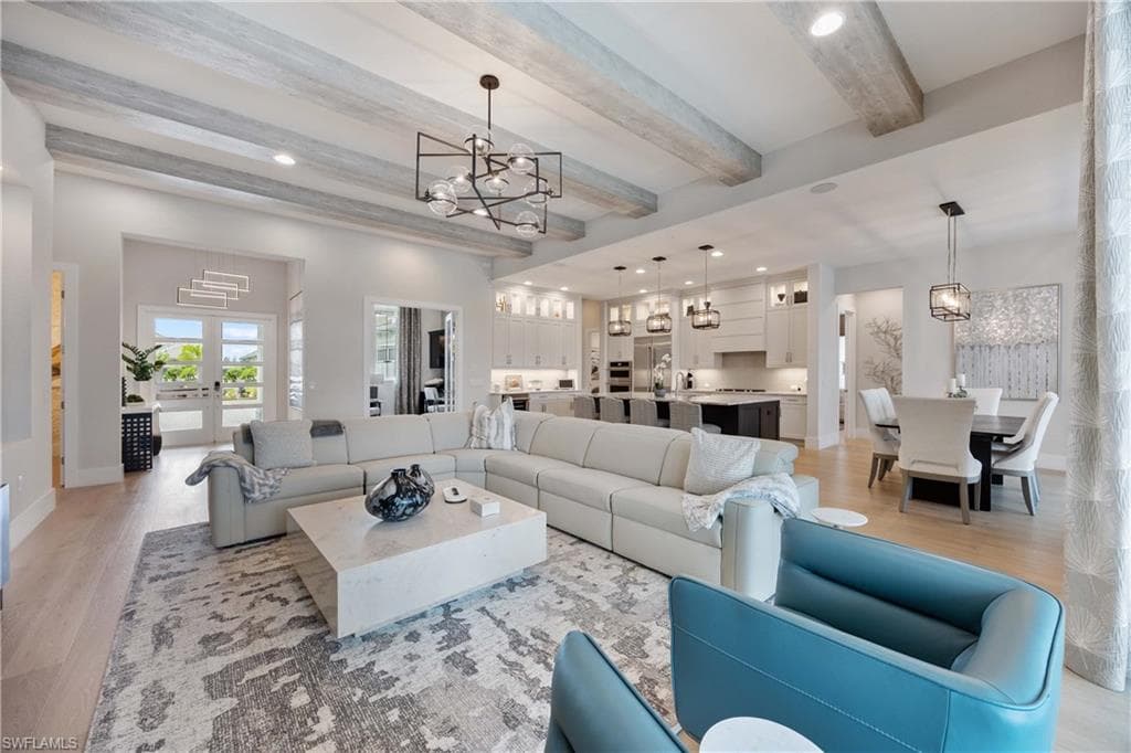 8781 Santo Domingo Dr, Naples, FL 34112-10