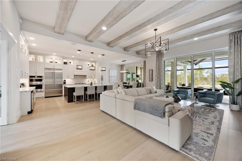 8781 Santo Domingo Dr, Naples, FL 34112-13