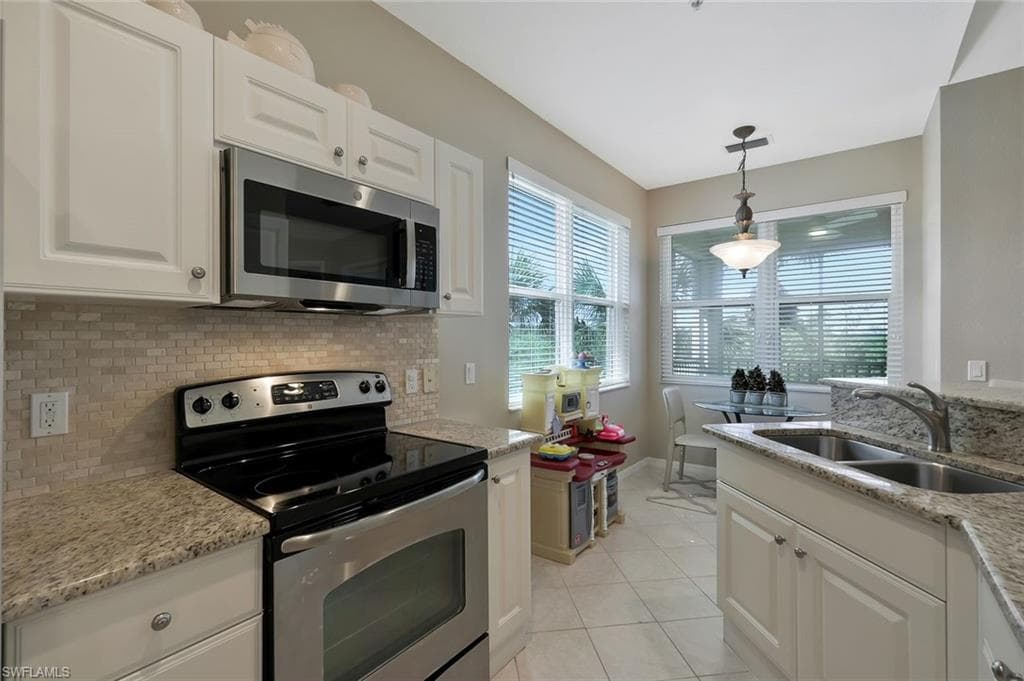 4665 Hawks Nest Way N201, Naples, FL 34114-10