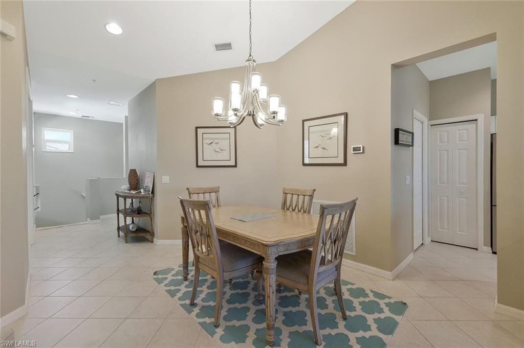 4665 Hawks Nest Way N201, Naples, FL 34114-16