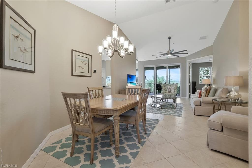 4665 Hawks Nest Way N201, Naples, FL 34114-17