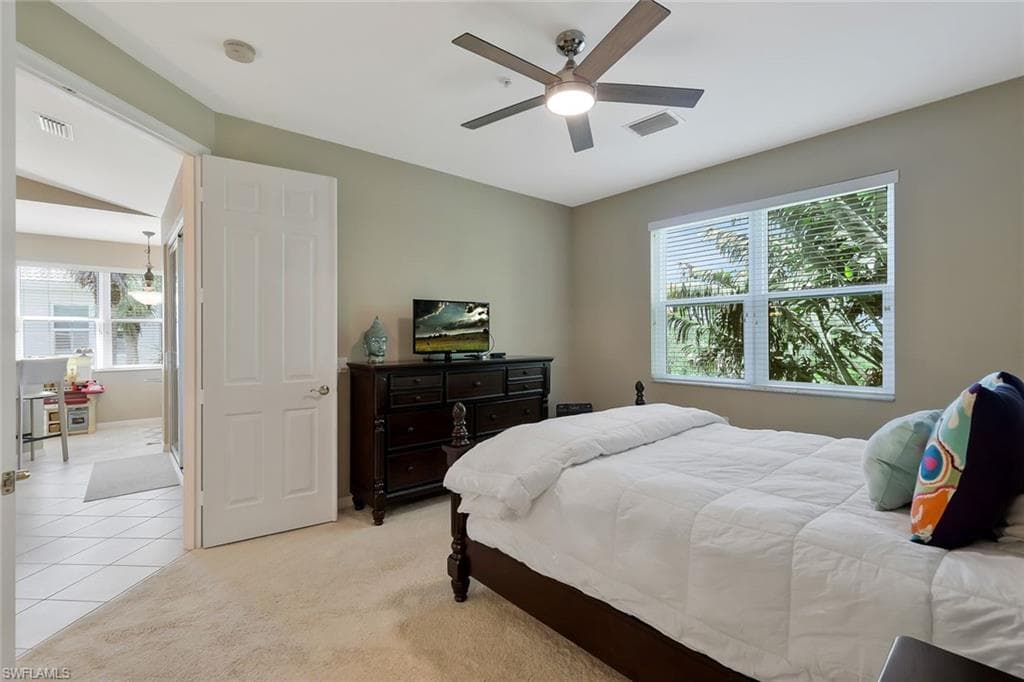 4665 Hawks Nest Way N201, Naples, FL 34114-19