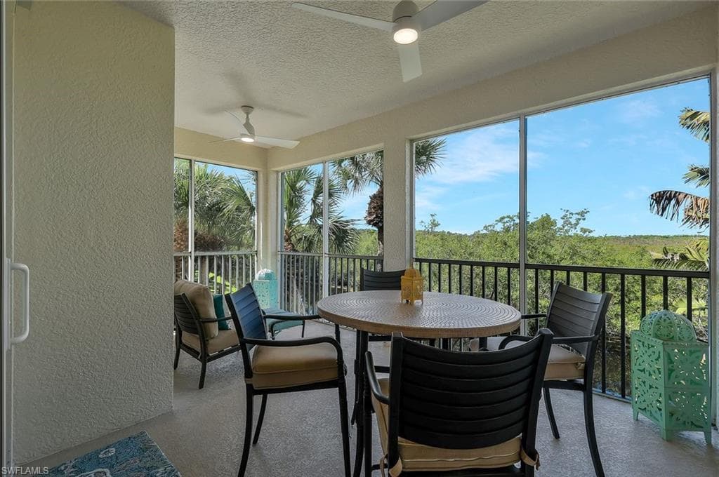 4665 Hawks Nest Way N201, Naples, FL 34114-25