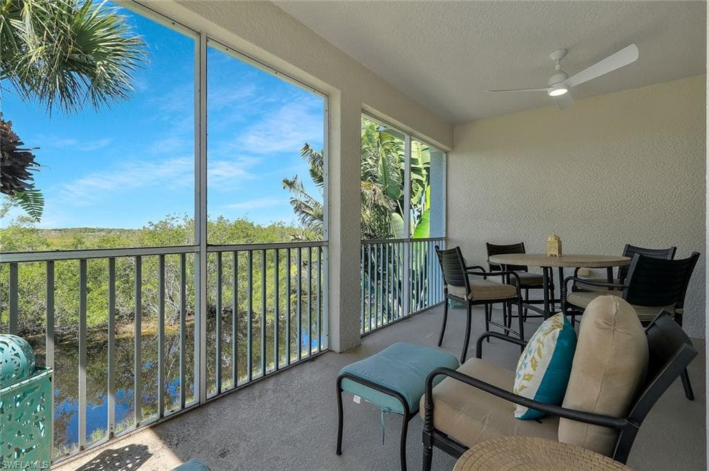 4665 Hawks Nest Way N201, Naples, FL 34114-26
