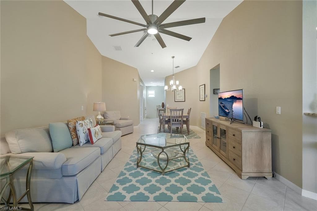 4665 Hawks Nest Way N201, Naples, FL 34114-6