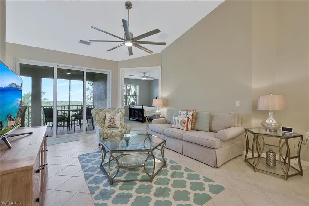 4665 Hawks Nest Way N201, Naples, FL 34114-7