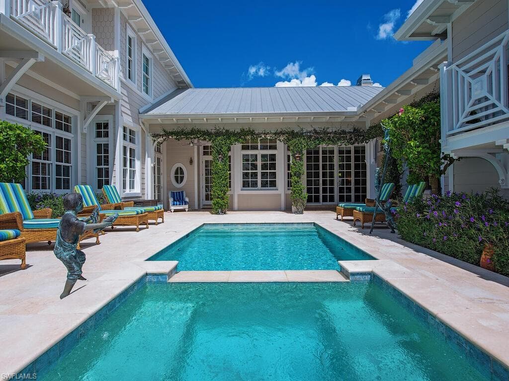 1975 Gulf Shore Blvd S, Naples, FL 34102-49