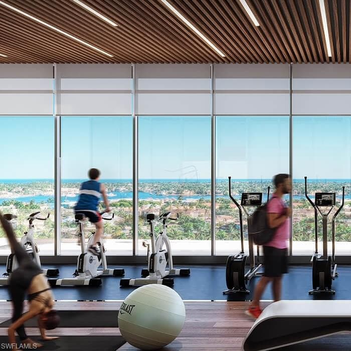 1925 Metropolitan Blvd 801, Naples, FL 34112-11