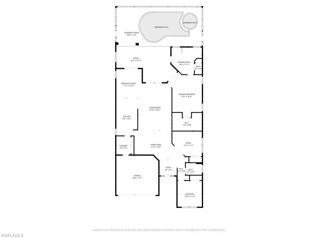3670 Grand Cypress Dr, Naples, FL 34119-36