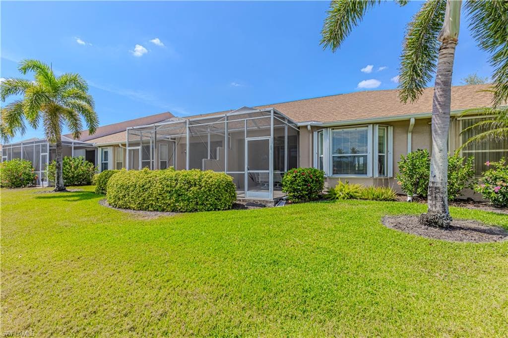 1790 Morning Sun Ln C50, Naples, FL 34119-8