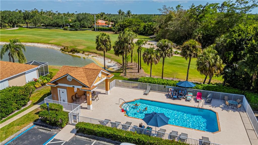 1790 Morning Sun Ln C50, Naples, FL 34119-11