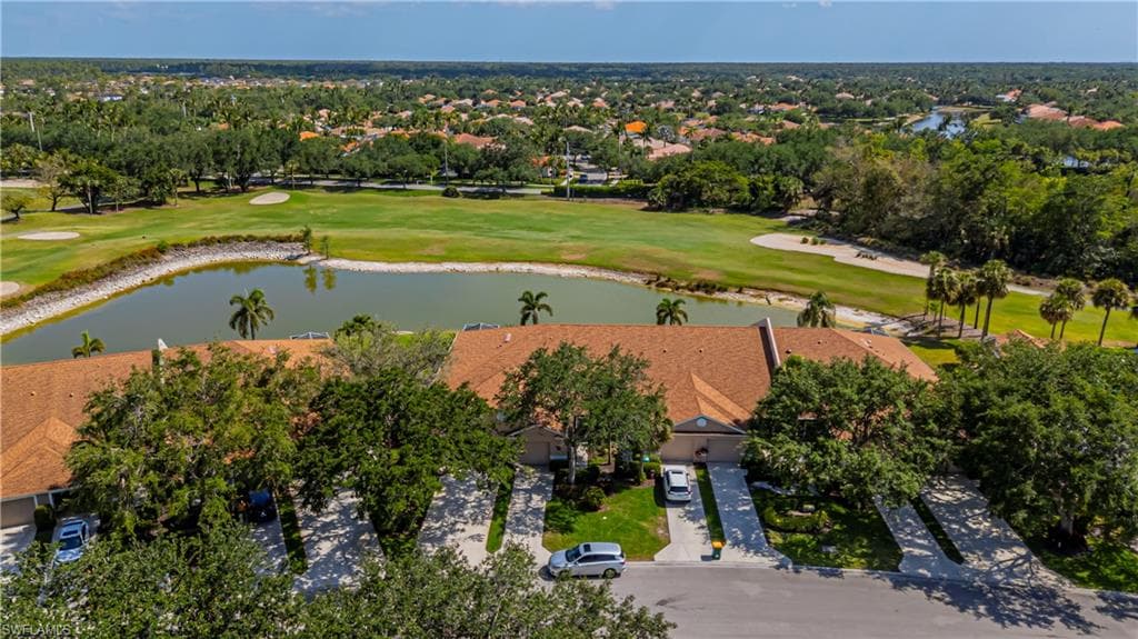 1790 Morning Sun Ln C50, Naples, FL 34119-13