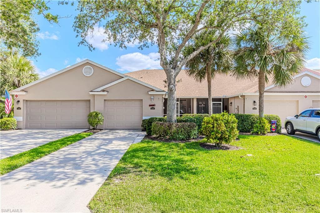 1790 Morning Sun Ln C50, Naples, FL 34119-2