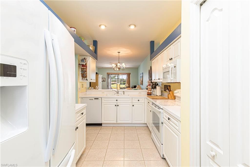 1790 Morning Sun Ln C50, Naples, FL 34119-3