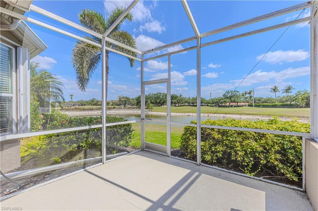 1790 Morning Sun Ln C50, Naples, FL 34119-6