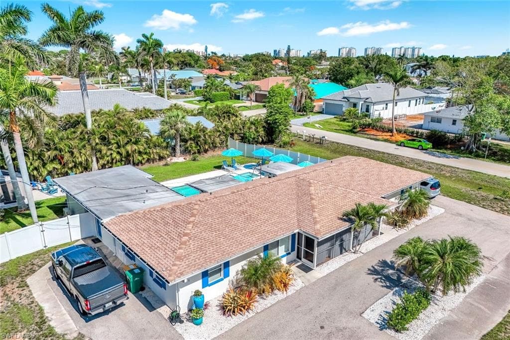 10095 7th St N 1, 2, 3, Naples, FL 34108-14