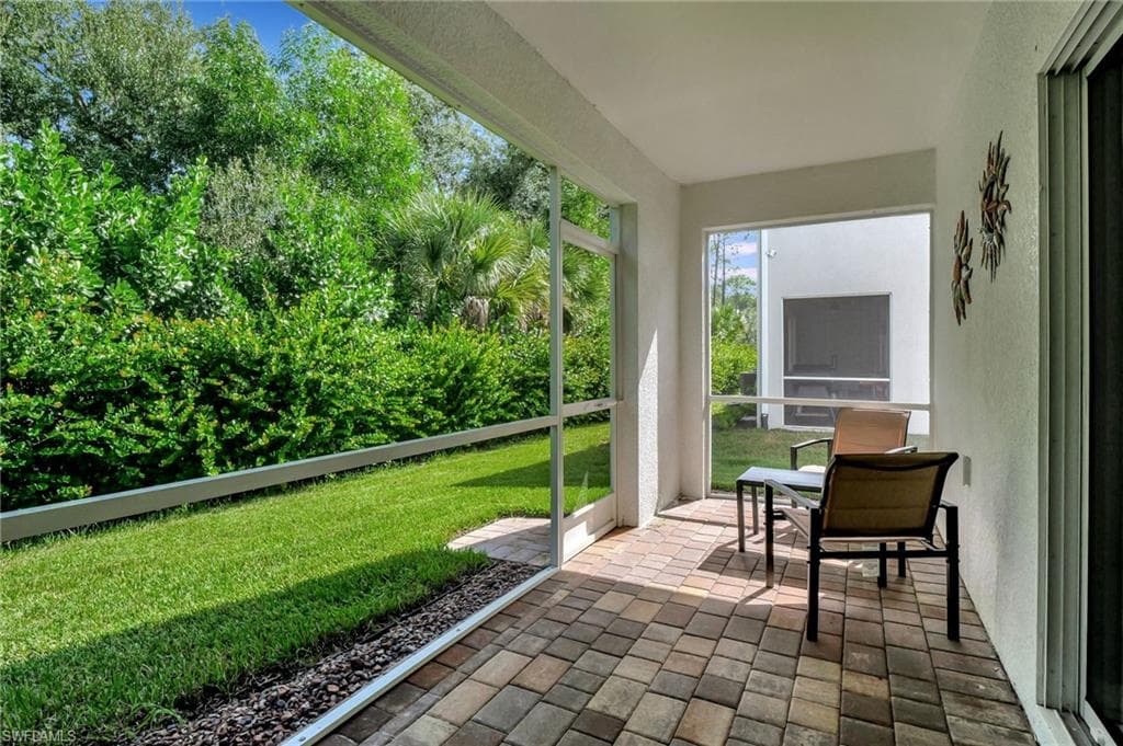 15489 Wildflower Cir, Naples, FL 34119-18