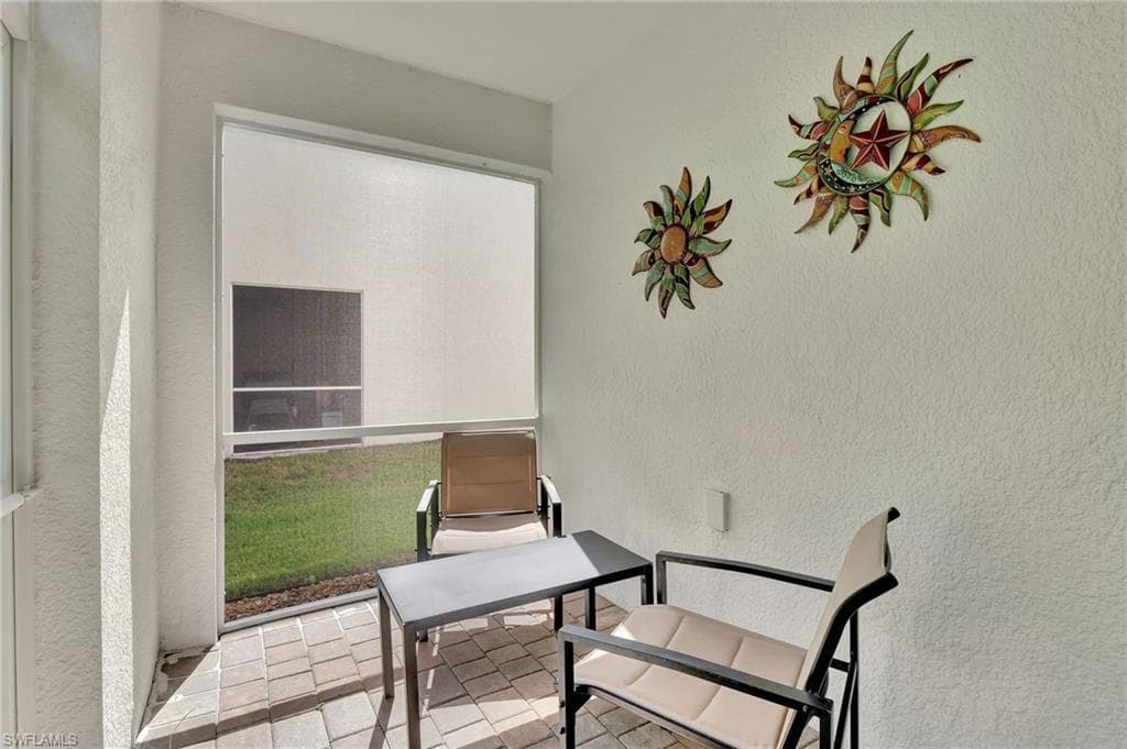 15489 Wildflower Cir, Naples, FL 34119-19