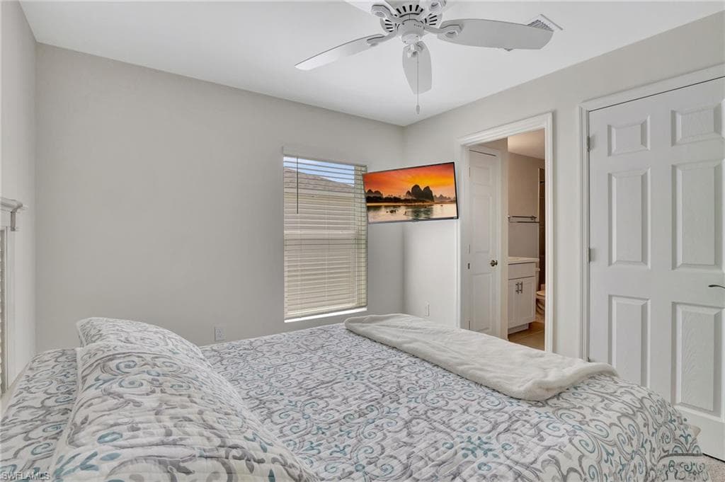 15489 Wildflower Cir, Naples, FL 34119-38