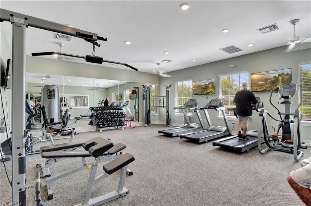15489 Wildflower Cir, Naples, FL 34119-43